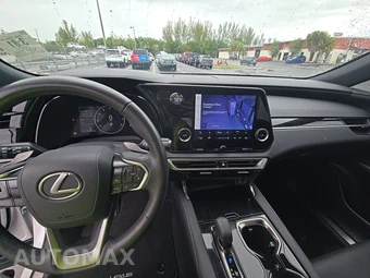 2023 Lexus RX 350 – miniatura 11