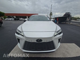 2023 Lexus RX 350 – miniatura 2
