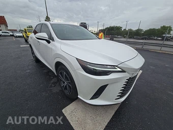 2023 Lexus RX 350 – miniatura 3