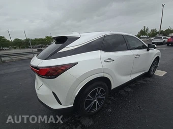 2023 Lexus RX 350 – miniatura 4