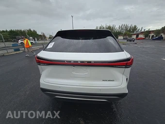 2023 Lexus RX 350 – miniatura 5
