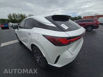 2023 Lexus RX 350 – miniatura 6
