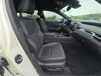 2023 Lexus RX 350 – miniatura 8