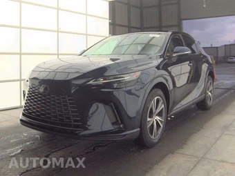 2023 Lexus RX 350