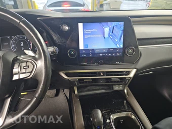 2023 Lexus RX 350 – miniatura 11