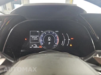 2023 Lexus RX 350 – miniatura 12