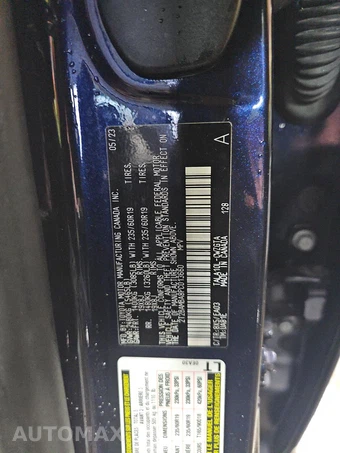 2023 Lexus RX 350 – miniatura 14