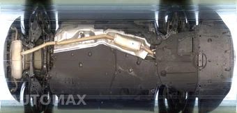 2023 Lexus RX 350 – miniatura 18