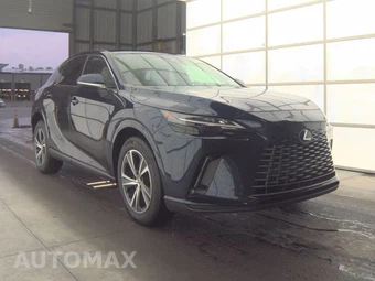 2023 Lexus RX 350 – miniatura 3