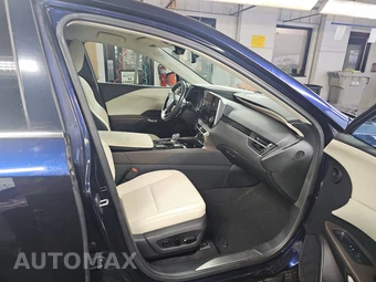 2023 Lexus RX 350 – miniatura 8