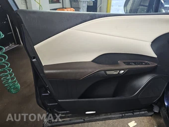 2023 Lexus RX 350 – miniatura 9