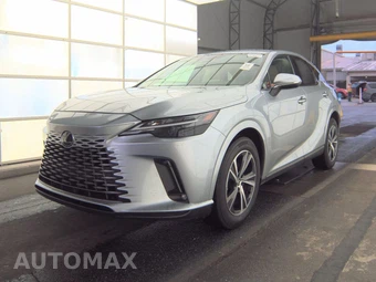 2023 Lexus RX 350