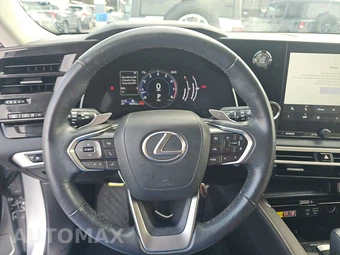 2023 Lexus RX 350 – miniatura 10