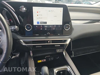 2023 Lexus RX 350 – miniatura 11