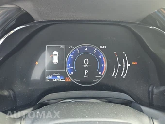 2023 Lexus RX 350 – miniatura 12