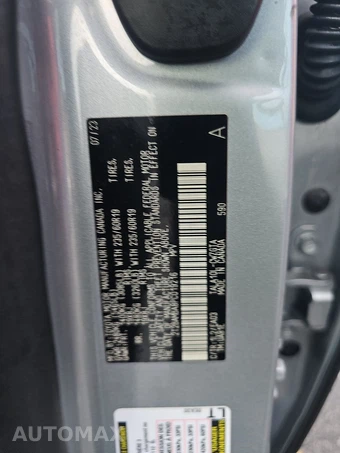 2023 Lexus RX 350 – miniatura 14