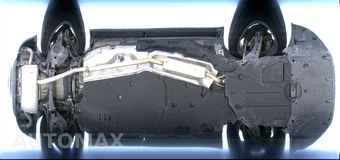 2023 Lexus RX 350 – miniatura 18
