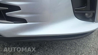2023 Lexus RX 350 – miniatura 19