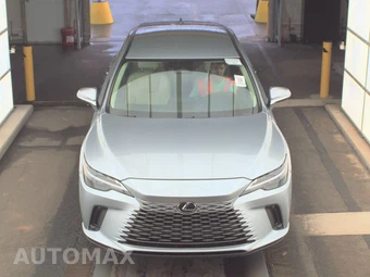 2023 Lexus RX 350 – miniatura 2