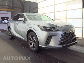 2023 Lexus RX 350 – miniatura 3