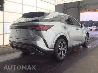 2023 Lexus RX 350 – miniatura 4