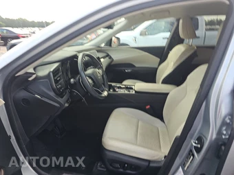 2023 Lexus RX 350 – miniatura 7