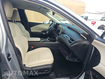 2023 Lexus RX 350 – miniatura 8