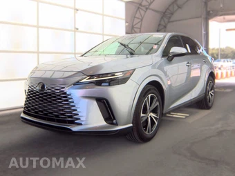 2023 Lexus RX 350