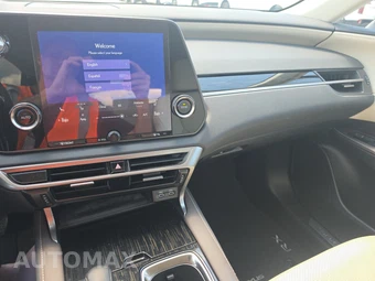 2023 Lexus RX 350 – miniatura 11