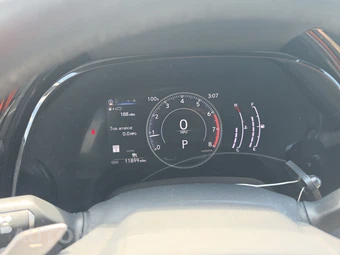 2023 Lexus RX 350 – miniatura 12