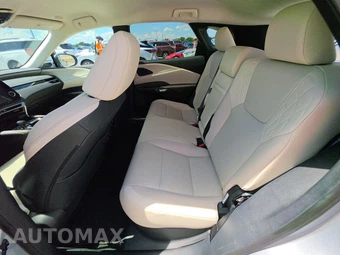 2023 Lexus RX 350 – miniatura 13
