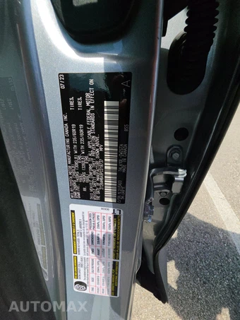 2023 Lexus RX 350 – miniatura 14