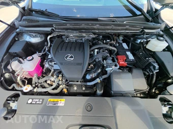 2023 Lexus RX 350 – miniatura 15
