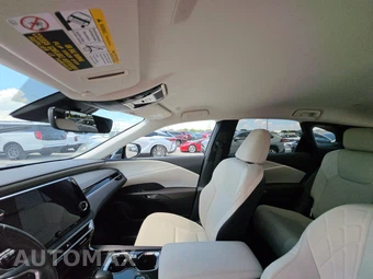 2023 Lexus RX 350 – miniatura 17