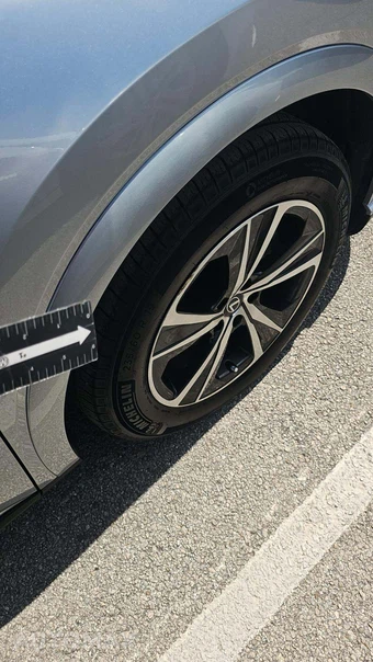 2023 Lexus RX 350 – miniatura 23