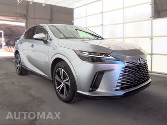 2023 Lexus RX 350 – miniatura 3