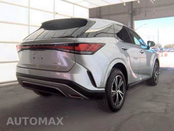 2023 Lexus RX 350 – miniatura 4