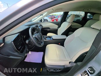 2023 Lexus RX 350 – miniatura 7