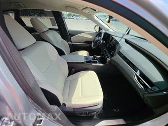 2023 Lexus RX 350 – miniatura 8