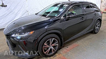 2023 Lexus RX 350