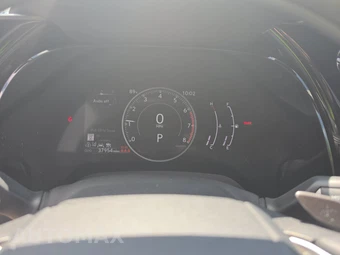 2023 Lexus RX 350 – miniatura 12