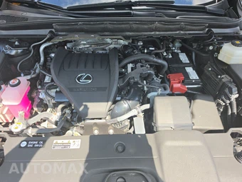 2023 Lexus RX 350 – miniatura 15
