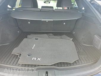 2023 Lexus RX 350 – miniatura 16