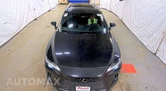 2023 Lexus RX 350 – miniatura 2