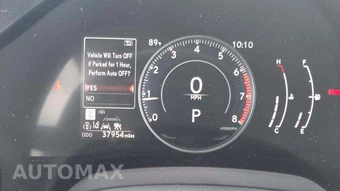 2023 Lexus RX 350 – miniatura 20