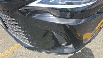 2023 Lexus RX 350 – miniatura 25