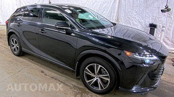 2023 Lexus RX 350 – miniatura 3