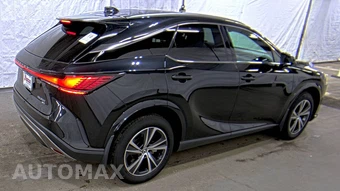 2023 Lexus RX 350 – miniatura 4