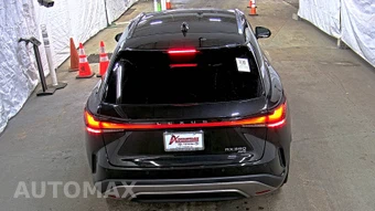 2023 Lexus RX 350 – miniatura 5