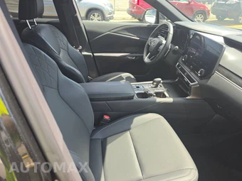 2023 Lexus RX 350 – miniatura 8